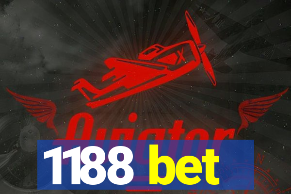 1188 bet